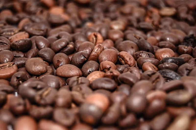 Aroma Infusion