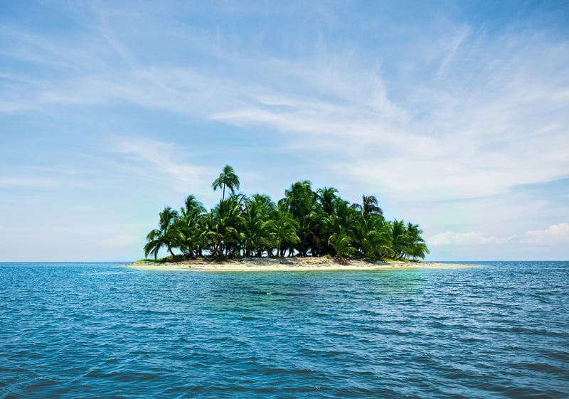 Caribbean Influence
